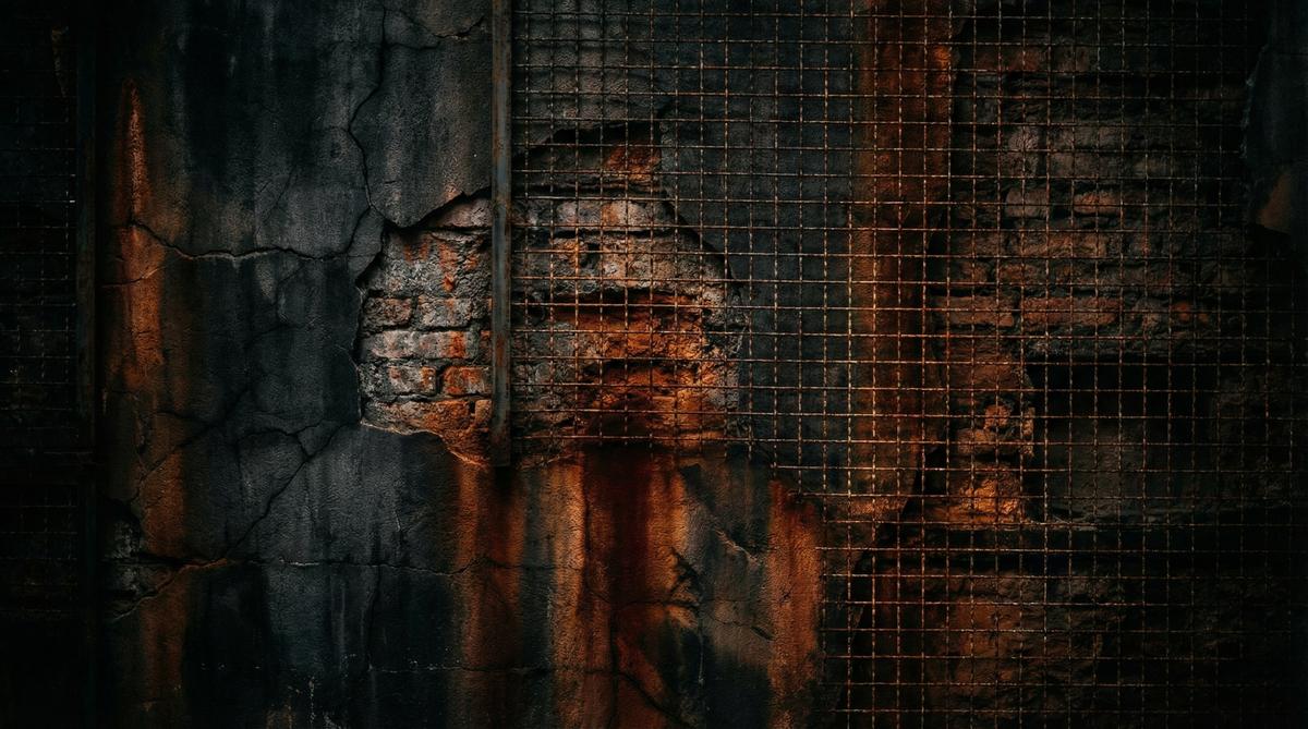 17c复古工业滤镜工具