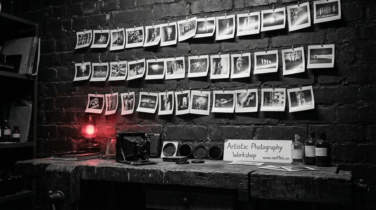 17c工业摄影技巧视频教程